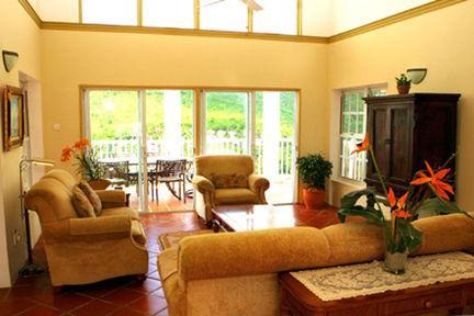 Oasis Marigot Hotel ห้อง รูปภาพ