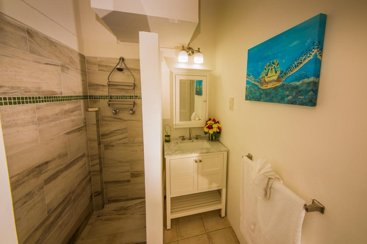 Oasis Marigot Hotel ภายนอก รูปภาพ